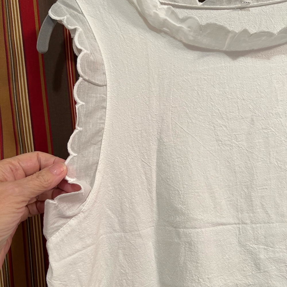Lightweight slip dress